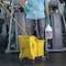 Simple Green Disinfectant/Sanitizer, 1 gal. Bottle, Unscented, Green 3410000430501 - alternate 7
