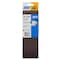 Norton Abrasives Sanding Belt, 3" W, 21" L, Coated, Aluminum Oxide, 80 Grit, Coarse, R215 Metalite 07660702064 - alternate 4