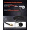 Vevor 160Amp Spool Gun Replacement for Miller Spoolmate 200 Series 300497 XLSPML200 - alternate 7