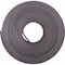 Baumgartens Magnetic Tape, Adhesive, 1/2" x 10 ft. 66010 - alternate 2