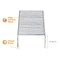 Bostitch SBS1914CP Standard Staples, 1/4in Leg Length SBS191/4CP - alternate 3