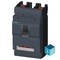 Siemens MOLDED CASE SWITCH 3VA5 UL FRAME 600 MAX SHORT CIRCUIT CURR. RATING 3VA5460-1BB61-0AA0 - alternate 3