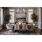 Z-Lite Esme Brushed Nickel 5 Light Chandelier 3047-5BN - alternate 5