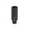 Sunex 1/4 in Drive 1/2 in Deep Impact Socket 816D - alternate 2