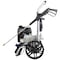 Aipower 2800 PSI Gas Pressure Washer PWF2800KH - alternate 3