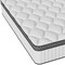 Homeroots 10" Queen Foam Hybrid Mattress 719532 - alternate 4