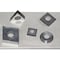 Trend 3-Inch Double-Sided Diamond Sharpening Stone, 1000 & 600 Grit, DWS/CS/FF U*DWS/CS/FF - alternate 7
