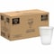 Dart Conex Galaxy Polystyrene Plastic Cold Cups, 5 oz, PK100 Y5 - alternate 1