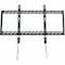 Eaton Tripp Lite Series Fixed Wall Mount for 60IN to 100IN TVs and Monitors, UL Certified DWF60100XX - alternate 2