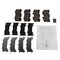 Motorcraft Disc Brake Pad Set,  BRF1955 - alternate 3