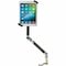 Cta Digital MULTI FLEX SCRTY CAR MOUNT TAB PAD-MFSCM - alternate 5