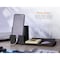 Bostitch Desk Organizer Power Base with Phone Stand KT2-BASE - alternate 5
