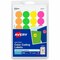 Avery Removable Print or Write Color C, PK1008 5474 - alternate 1