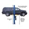 Atlas Automotive Equipment 9Ohsc Overhead 2-Post Lift 9,000 Lb. Capacity ATTD-9OHSC-SS-FPD - alternate 8