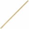 Westcott Wood Yardstick, Blue ACM10425 - alternate 1