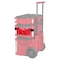 Milwaukee Tool PACKOUT Tool Box M12 Battery Rack Attachment 48-22-8604 - alternate 11