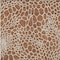 Homeroots 9' X 12' Brown And Beige Geometric Washable Indoor Outdoor Area Rug 595113 - alternate 5