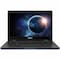 Asus ExpertBook/GREY/14.0 FHD TouchGF2/N200/8GB/Intel UMA/128GB/WIN11 PRO ACADEMIC BR1402FGA-YS24T - alternate 1