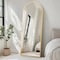 Simple Deluxe 71'x26' Arch Full Length Mirror, Extra Large Floor Mirror with Stand, Mirror Full Length for Home W 3A88MIROGZ2671GLD - alternate 6