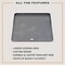 Char-Broil Oklahoma Joes Tahoma Centerbox Griddle 5879047R04 - alternate 1