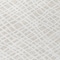 Homeroots 8' Ivory And Beige Round Striped Washable Indoor Outdoor Area Rug 583434 - alternate 8