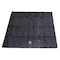 Mytee Products 10 ftx12 ft Heavy Duty Smoke Tarp for Flatbed Truck 18 Oz Vinyl Load Covering Tarp SMT1012 - alternate 5