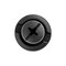 Auveco Splash Shield Push-Type Retainer 20mm Head Diameter, 10PK 17379 - alternate 2
