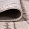 Jonathan Y Rih Moroccan Style Diamond Ivory/Gray 3 ft. x 5 ft. Area Rug MOH306A-3 - alternate 7