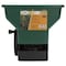 Landscapers Select Handheld Spreader, 3 L Capacity, 7 to 28 sq-ft Coverage Area, 6 to 12 ft W Spread HYG-03D - alternate 2