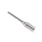 Drill America 5/16"x3/4" Cylindrical Carbide Burr 1/4 Shank DULSA2 - alternate 1