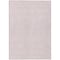 Homeroots 3' X 5' Pink And Ivory Geometric Washable Indoor Outdoor Area Rug 602437 - alternate 5