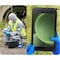 Samsung SAMSUNG GALAXY TAB ACTIVE 5 ENTERPRISE EDITION 6+128GB 5G BLACK/GREEN SM-X308UZGAN14 - alternate 21