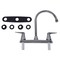 Valterra FAUCETS & COMPONENTS RV PF221305 - alternate 3