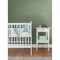 York Wallcoverings Vava Smaragd Dark Green Wallpaper MB16040 - alternate 3