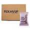 Pick Me Up Provisions French Roast Coffee Fraction Pack, 2.2 oz, 42PK BHS90366 - alternate 1