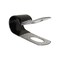Auveco Closed Clamp 3/8in- Galvanized Vinyl Coated, 25PK 10600 - alternate 1