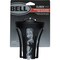 Bell Sports Clinch 450 Flexible Vinyl Black Water Bottle Bracket 7151847 - alternate 2