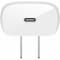 Belkin Belkin BoostCharge AC Adapter - 30 W - White BBC007WH - alternate 5
