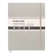 Pukka Pads Pukka Soft Cover Notebook, Lettersize, College Ruled, Oatmeal 9943-SIG - alternate 1