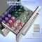 Vevor Undercounter Refrigerator 24" Built-in 2 Drawer Refrigerator Fridge SUS BCD-145WD - alternate 5