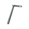 John Deere ROD, OEM AT117059 - alternate 2