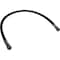 John Deere HYDRAULIC HOSE, JOHN DEERE OEM 4358776 4358776 - alternate 4