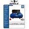Eagle 120 Gallon 36 CFM Air Compressor 103120H2-MS230 - alternate 3