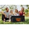 Picnic Time Family Of Brands NFL Washington Commanders - 64 Can Collapsible Cooler 716-00-179-374-2 - alternate 3