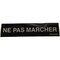 Cnh DECAL, CNH OEM 87527152 87527152 - alternate 1