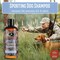 Mossy Oak Sporting Dog Shampoo, woodsy Scent, 16 oz Bottle MO-00612 - alternate 5