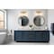 Z-Lite Joliet Burnished Brass 2 Light Vanity 473-2V-BBR - alternate 6