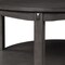 Osp Home Furnishings Lane  Coffee Table, Slate Grey LN3618-GY - alternate 6