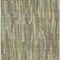 Homeroots 8' X 10' Artichoke Green And Ivory Striped Washable Indoor Outdoor Area Rug 609027 - alternate 7