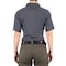 First Tactical Military Shirt, Wolf Grey, S 122509 - alternate 2